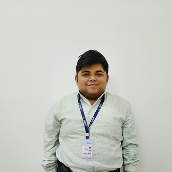 Drishtant Srivastav