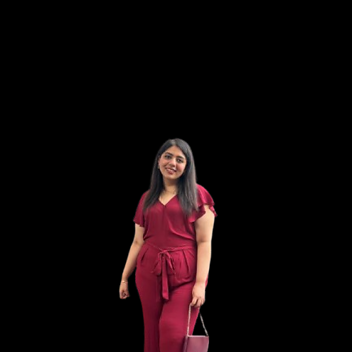 Aleena Sohail