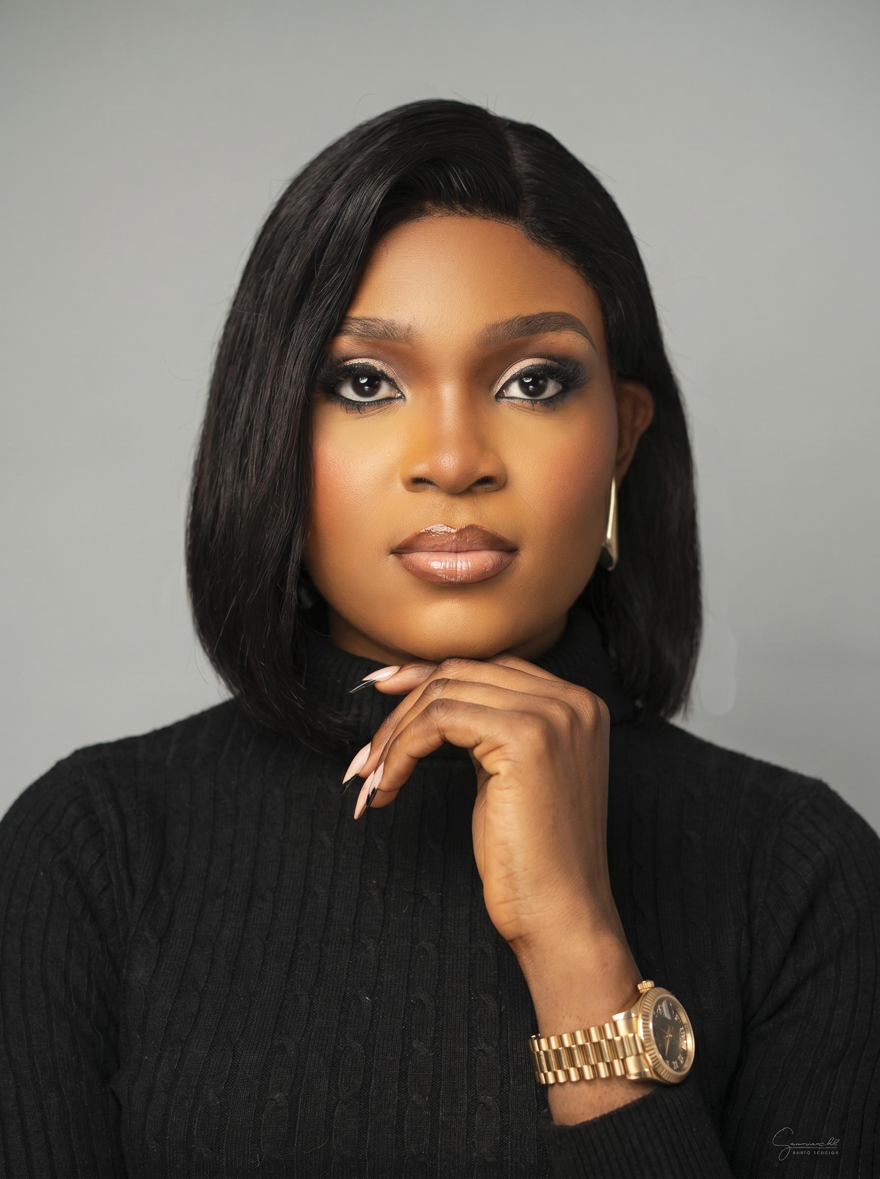 Mary Oladunjoye