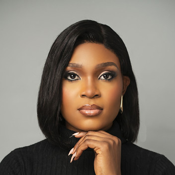 Mary Oladunjoye