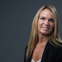 Erika Reuter
