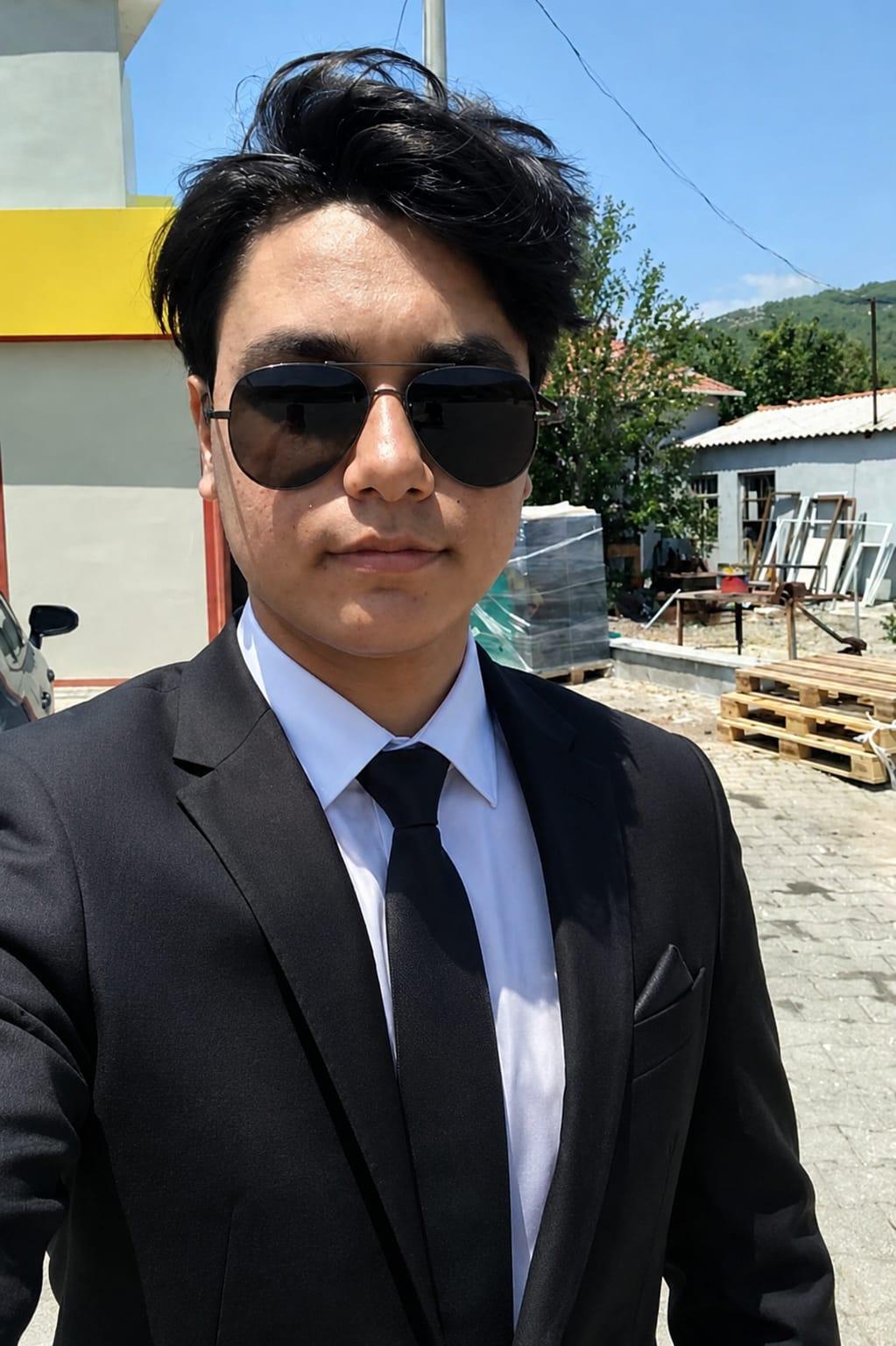 Emir Kan