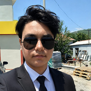 Emir Kan
