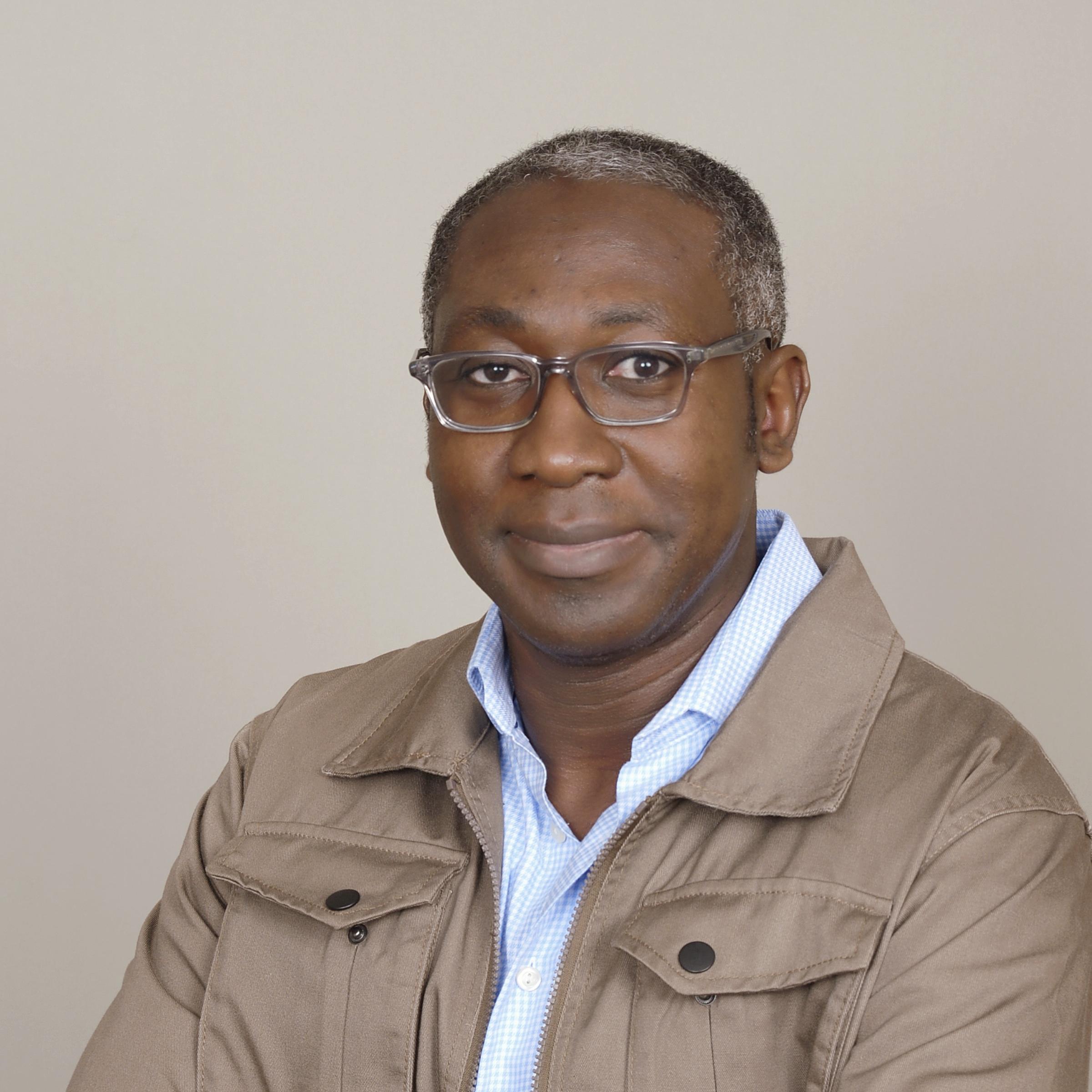 Godfred Ahuma