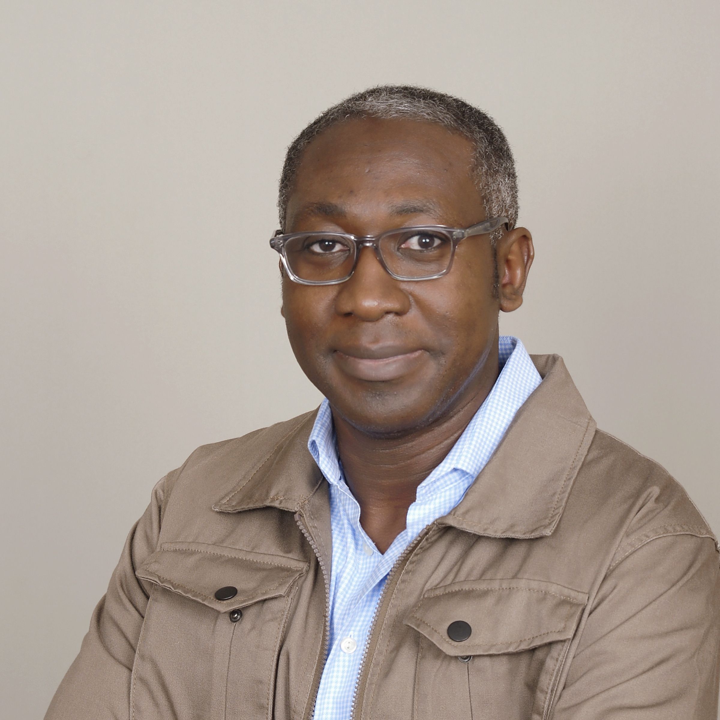 Godfred Ahuma