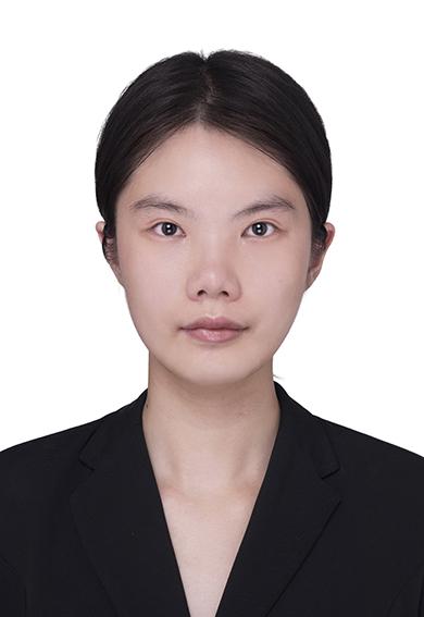 YIYI LU