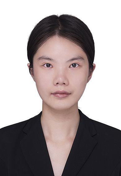 YIYI LU