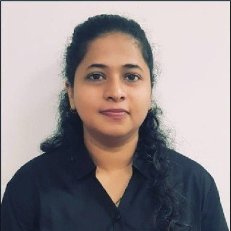 Monika Surve