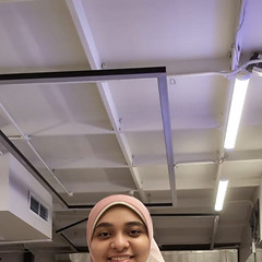 Malak Ahmed