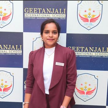 Nandana N