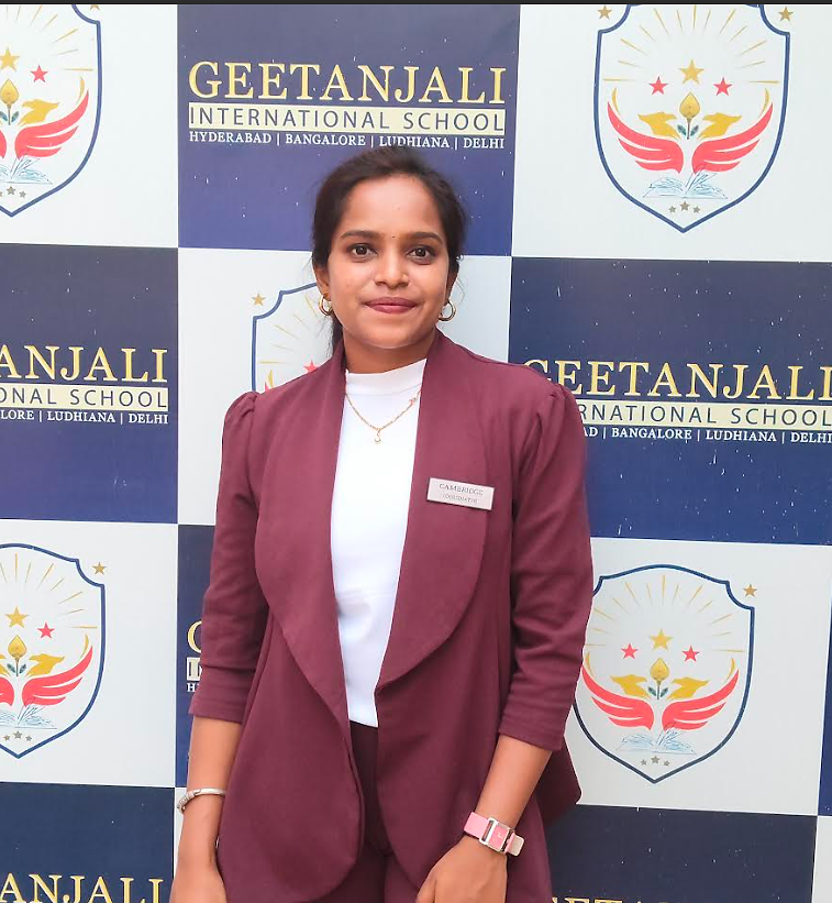 Nandana N