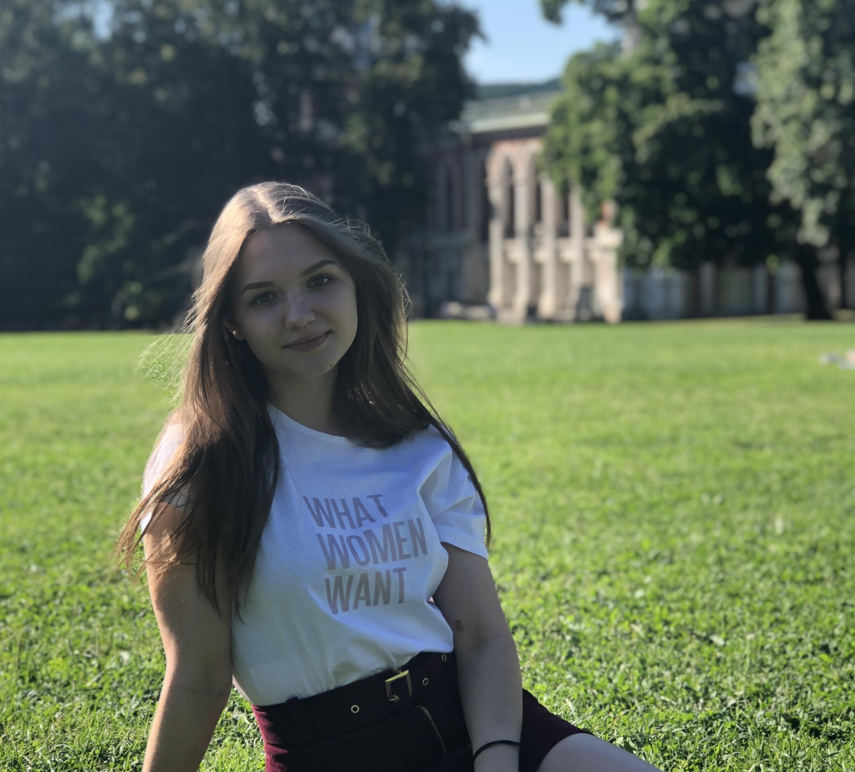 Galina Kholodnova
