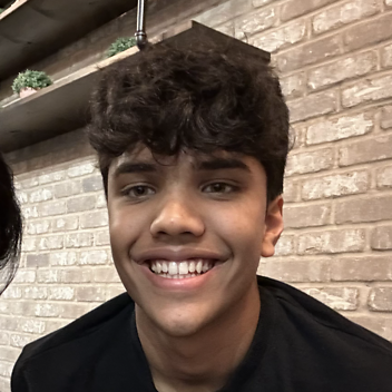 Jas Gandhi
