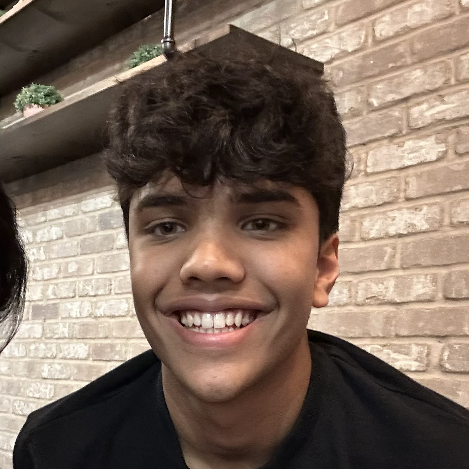 Jas Gandhi