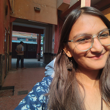 Prachi Agrawal