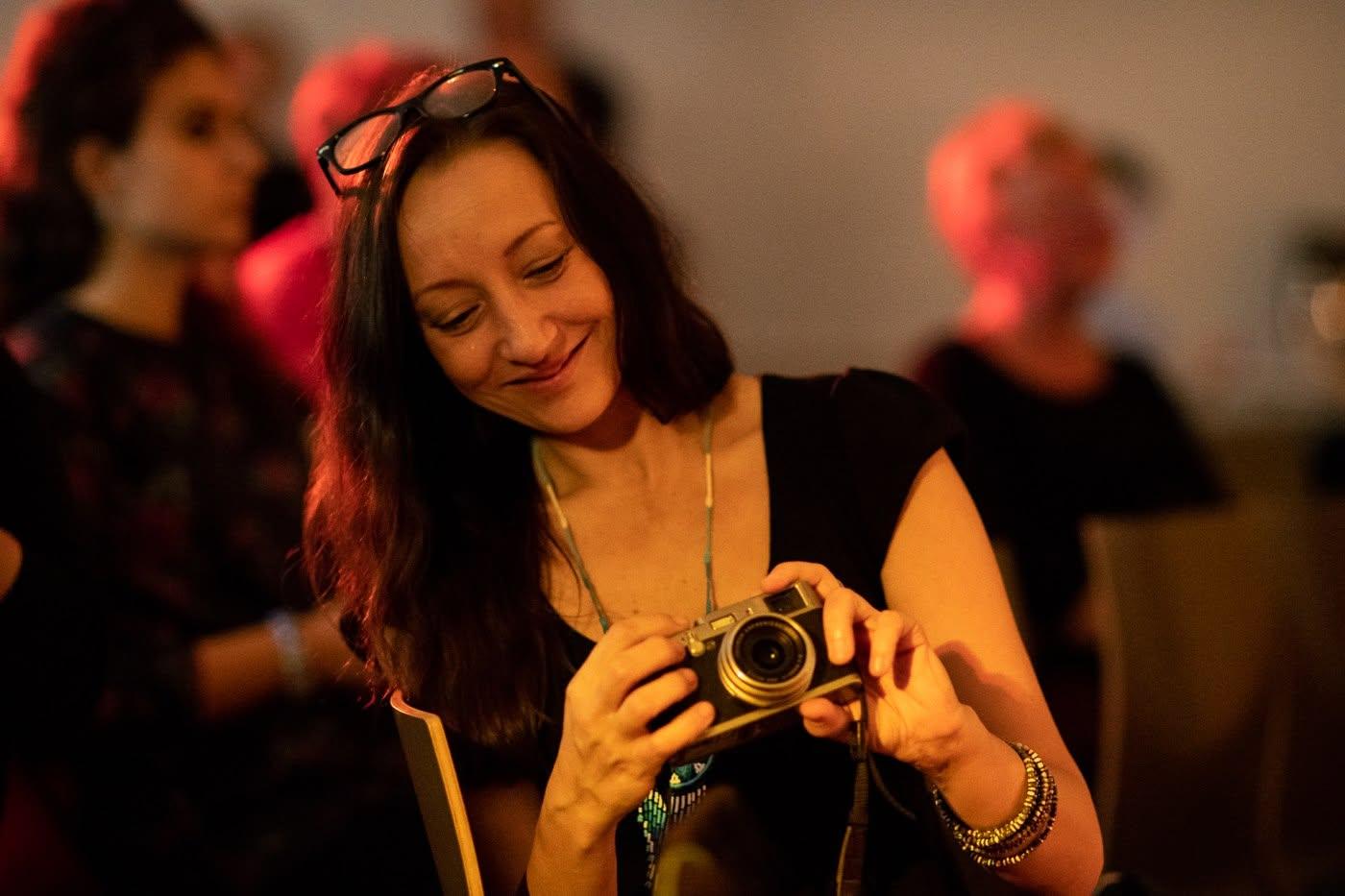 Joanna Kessler