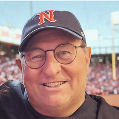 Mark Wilson