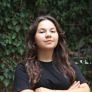 Zerya Işık Yılmaz