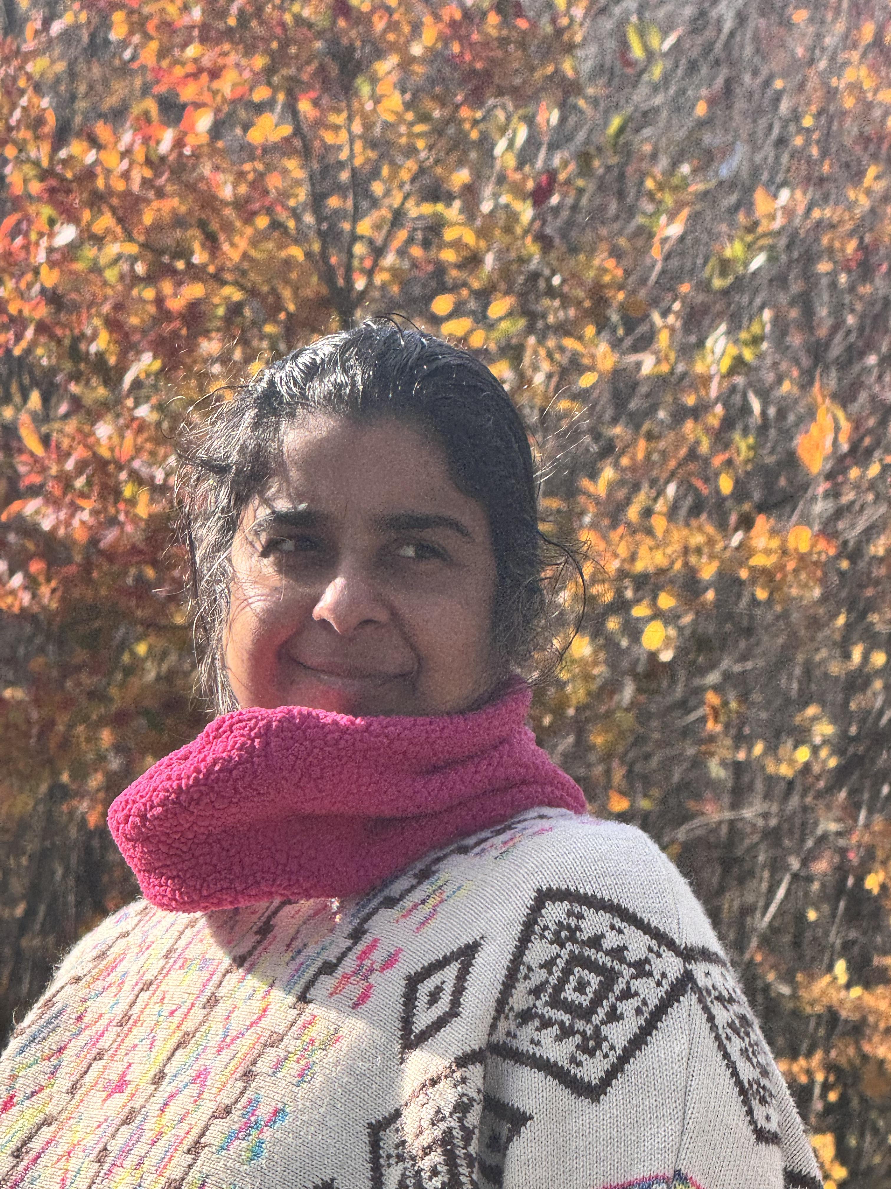 Ranjani N