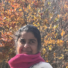 Ranjani N