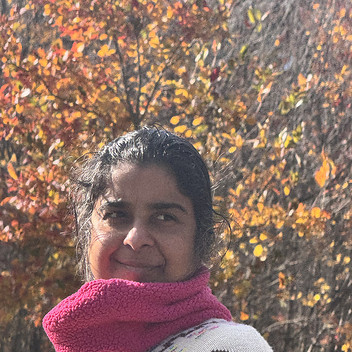 Ranjani N