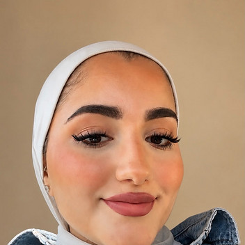 Zaina Abu Al-shamat