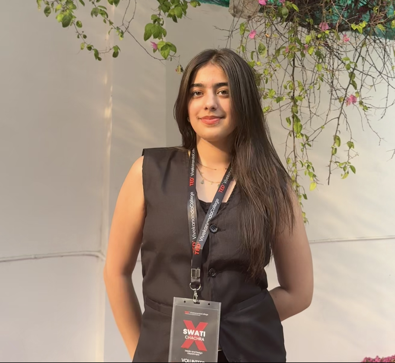 Swati Chachra