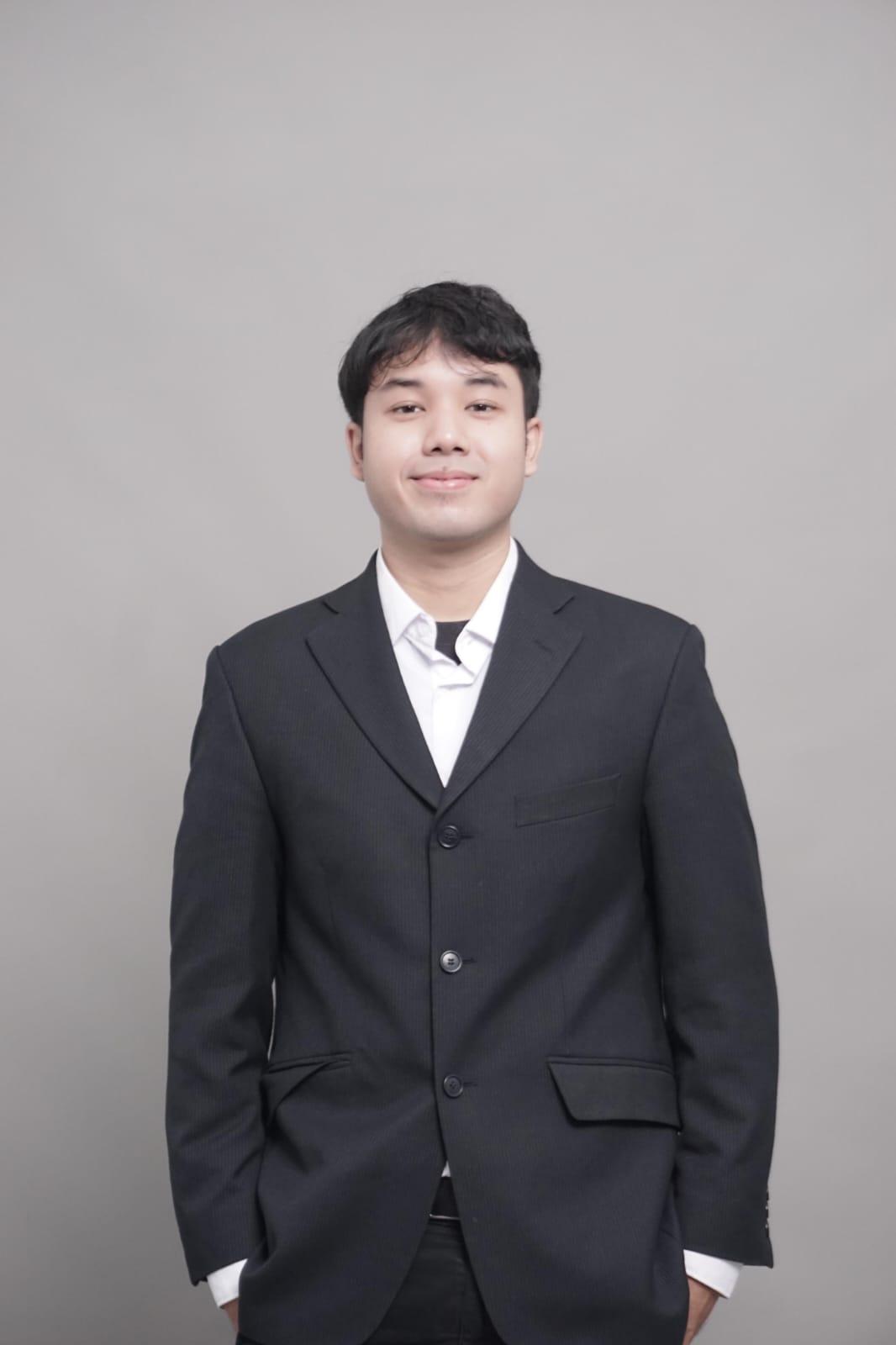 Abror Kafi Ananta