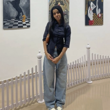 Shivali Aggarwal
