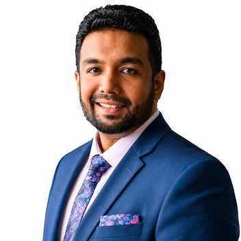 Dr. Prashun Kumar Choudhury