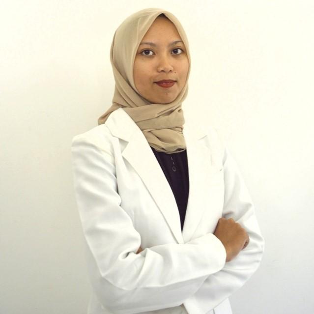Nabilah Azzahrah