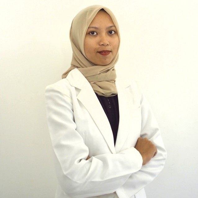Nabilah Azzahrah