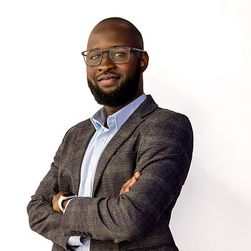 Alieu Jallow