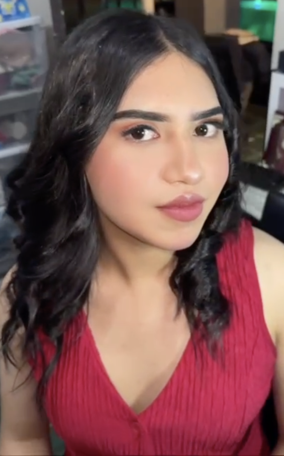 Dulce Steff