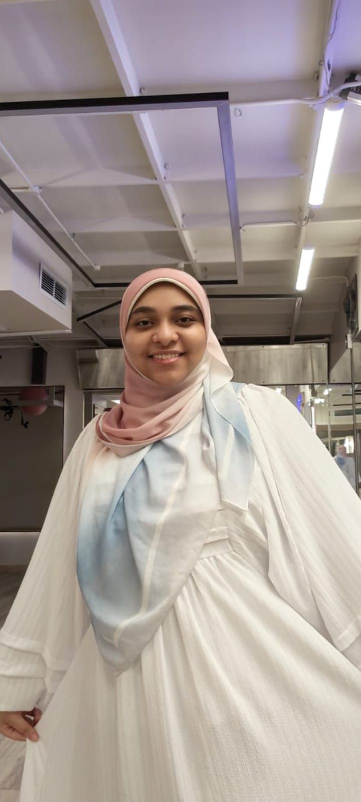 Malak Ahmed