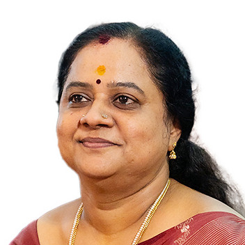 Indu Vikraman J