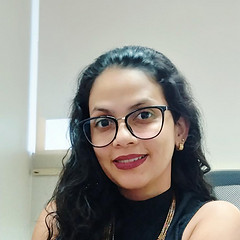 Mónica Matarrita Céspedes