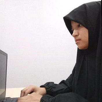 Yusiana Puspitasari