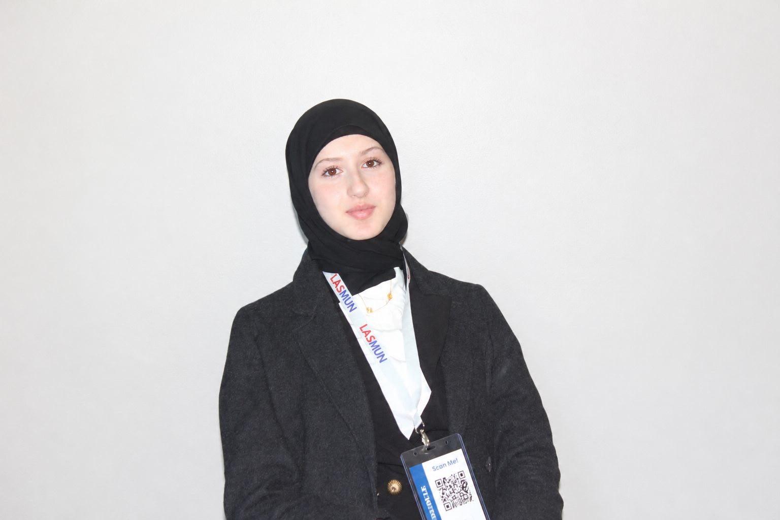 Malak Rabaiah