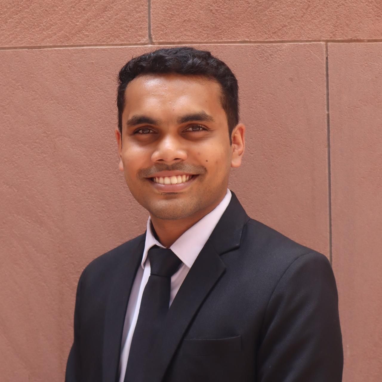 neeraj dargad