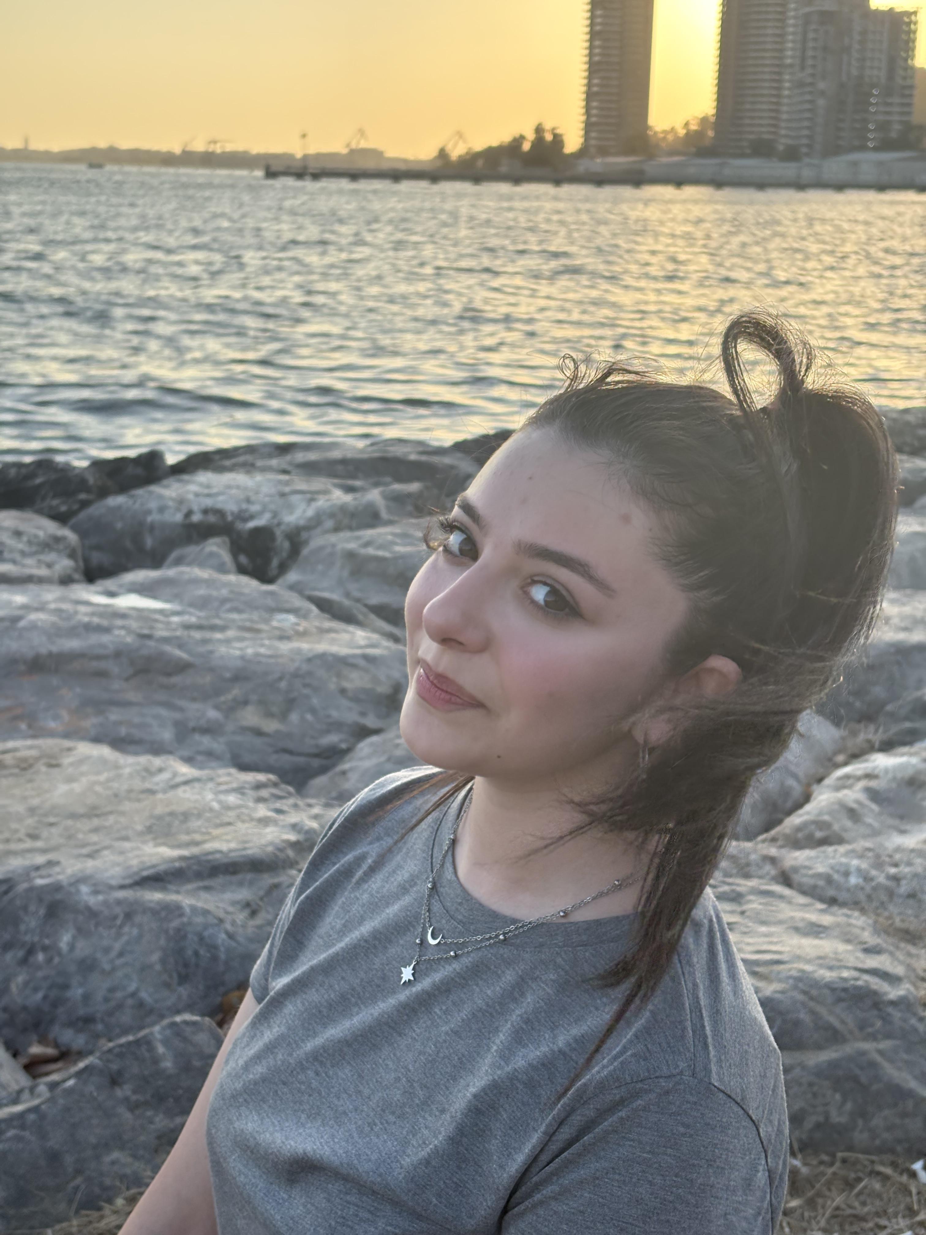Melisa Irmak Bırnakcı