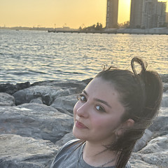 Melisa Irmak Bırnakcı