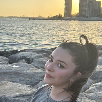 Melisa Irmak Bırnakcı