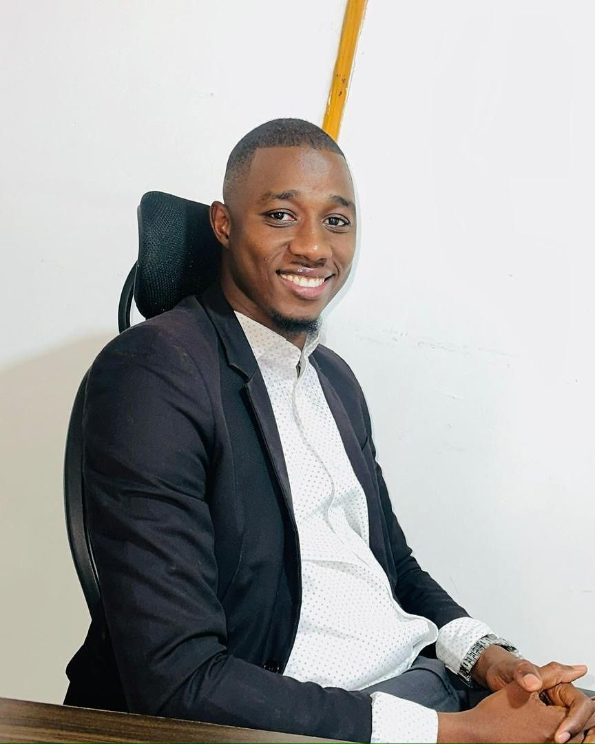 Muhammed Danso