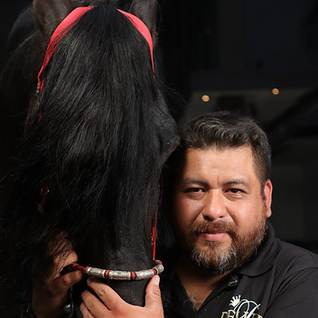 irving Alonso Arguelles de la Cerda