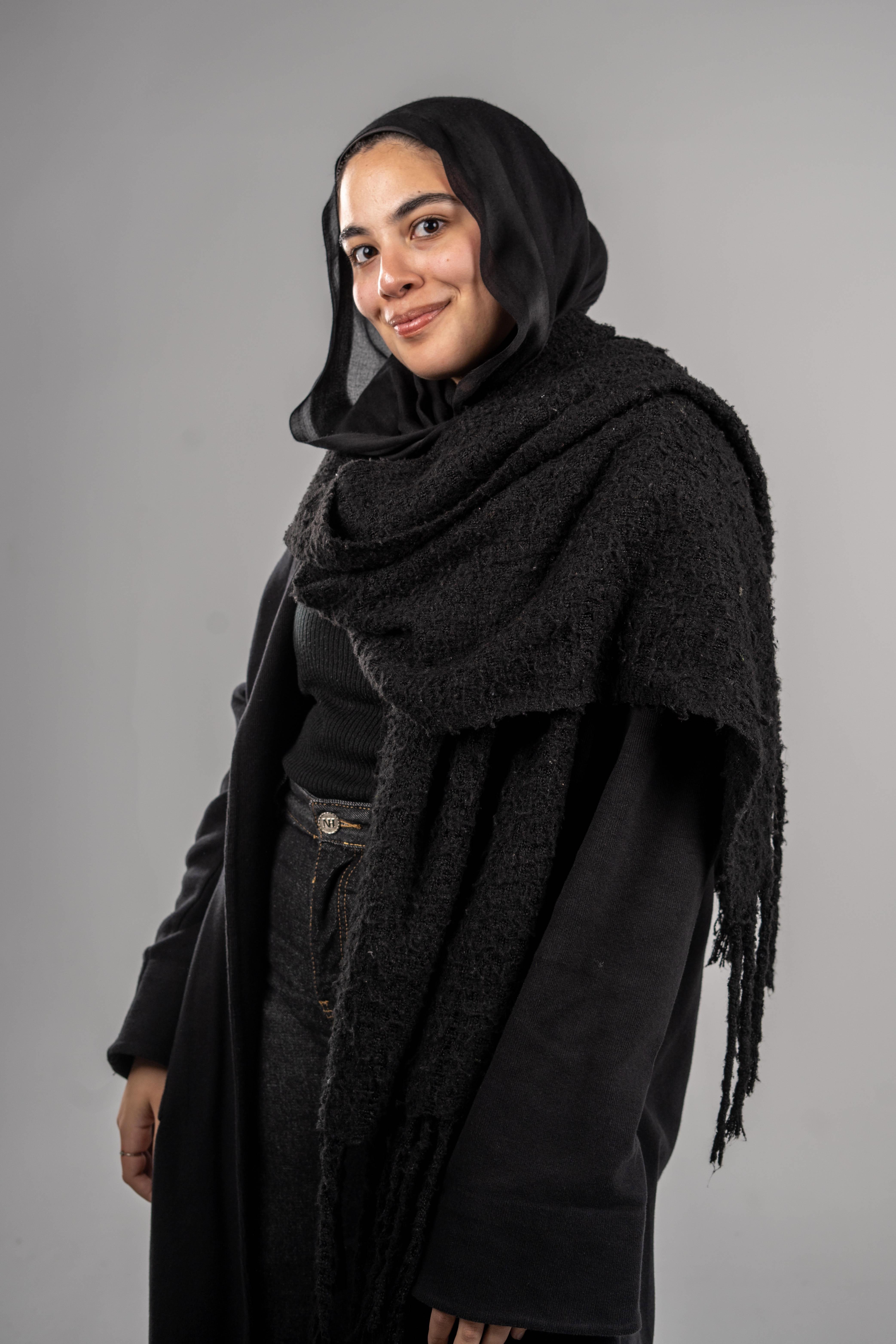 Mariam Ragaei