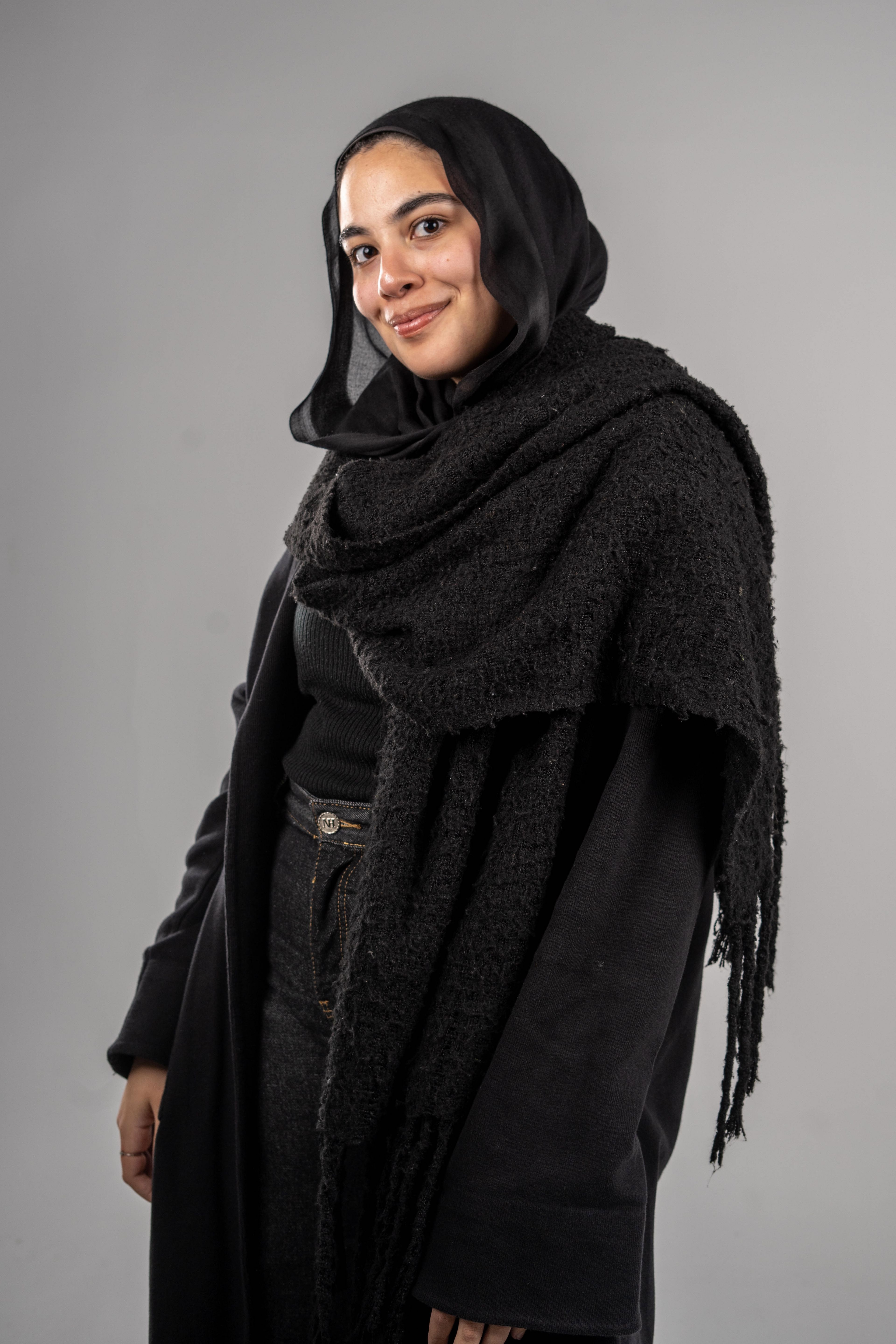 Mariam Ragaei