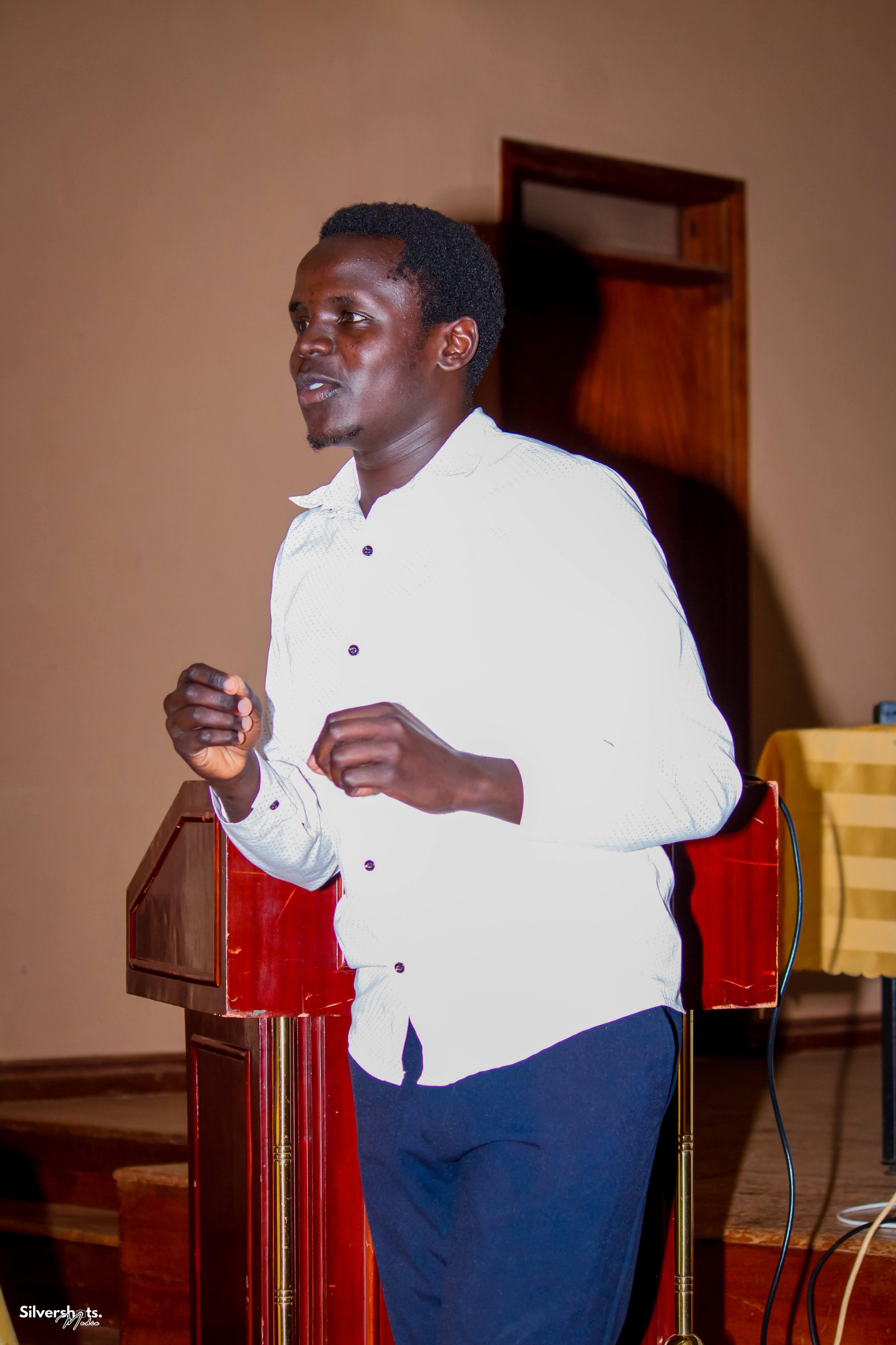 SAMUEL KIPSANG