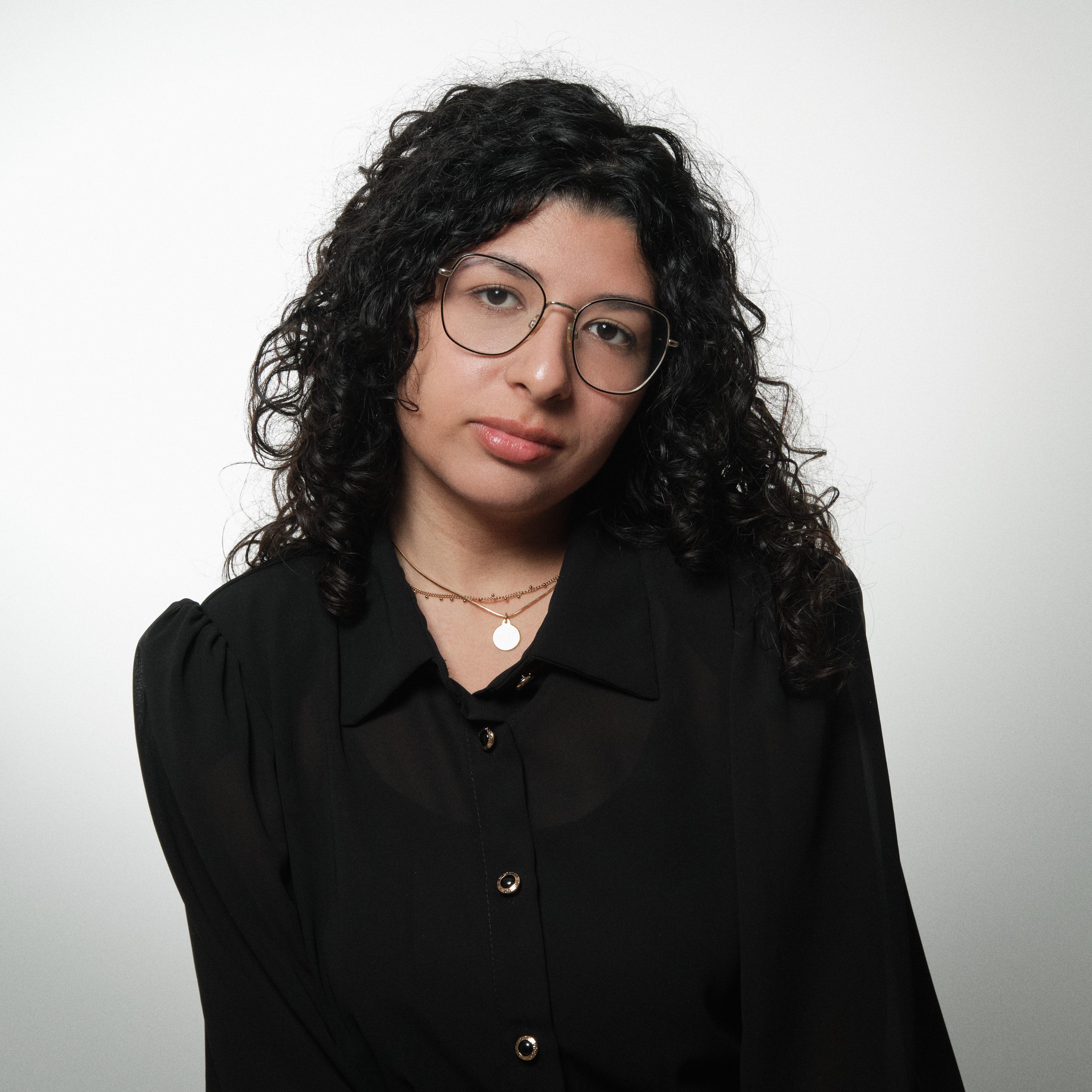 Soraya Agata Avinotti