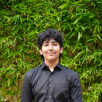 Naga Krishiv Reddy Anantha